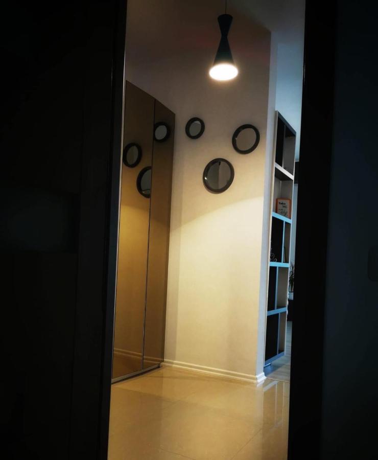 Aldor 2 Mamaia Nord Apartment Năvodari Exterior foto
