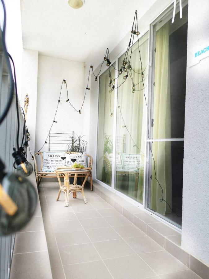 Aldor 2 Mamaia Nord Apartment Năvodari Exterior foto
