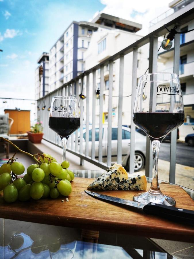 Aldor 2 Mamaia Nord Apartment Năvodari Exterior foto