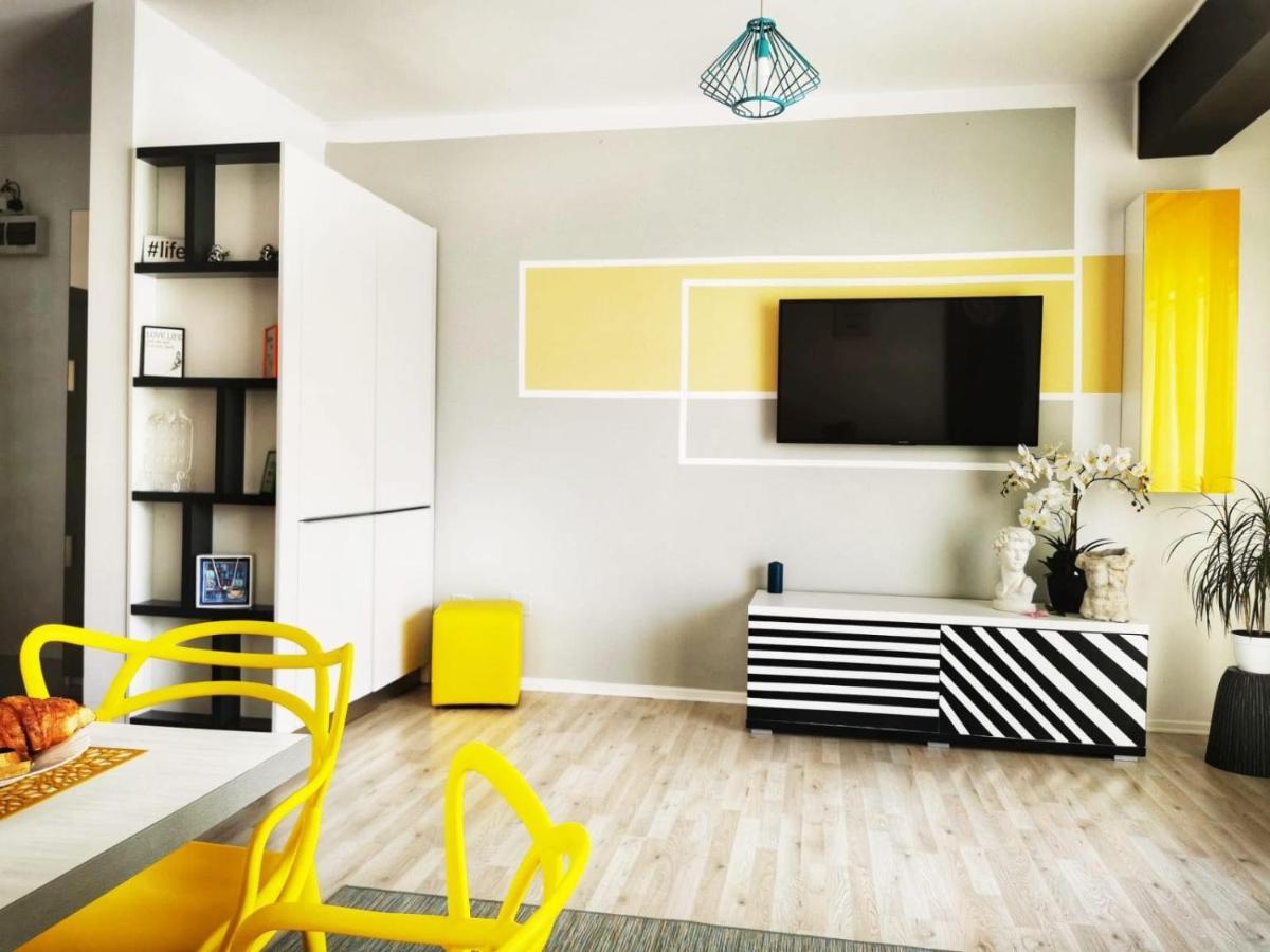Aldor 2 Mamaia Nord Apartment Năvodari Exterior foto